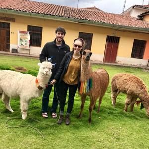 Meet your Posher, Rachel